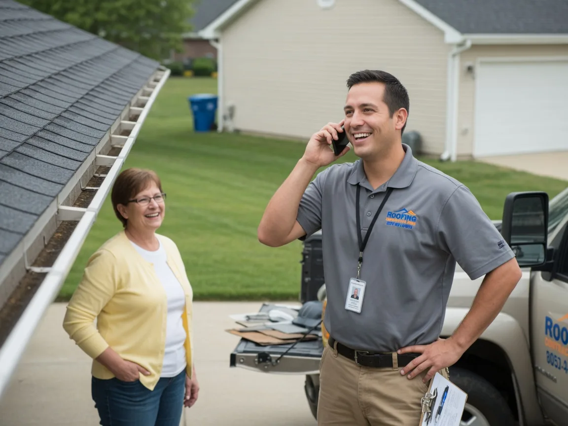 Local Roofing Contractors Como, NC FAQs